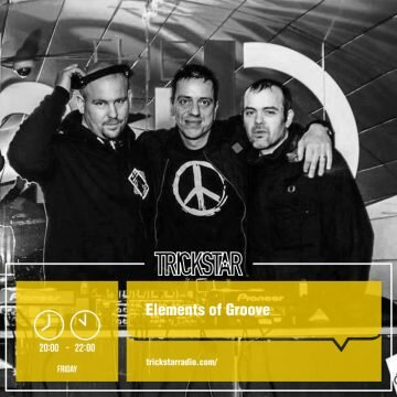 Elements Of Groove