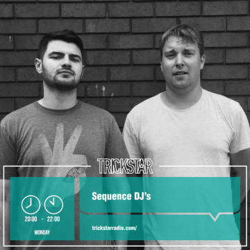 Sequence DJ’s